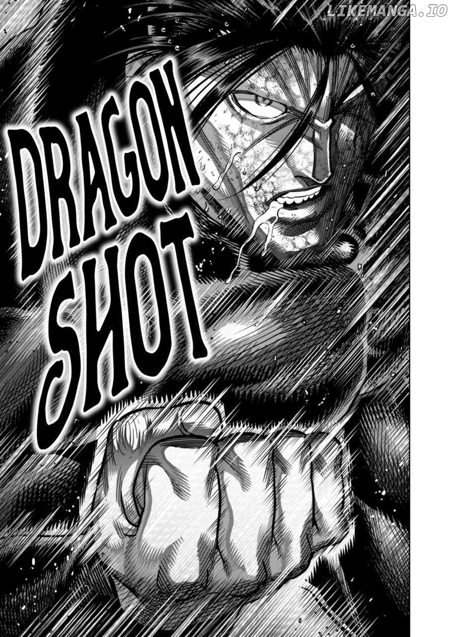 Kengan Omega Chapter 280 161 Kengan Omega Chapter 280 image 19